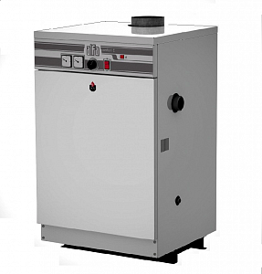   картинка Газовый котел Alfa Comfort 30 v15 (22 кВт) напольный от магазина Otoplenie-domov.ru