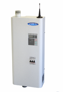   картинка Электрокотел ZOTA - 15 "Lux" 15 кВт от магазина Otoplenie-domov.ru