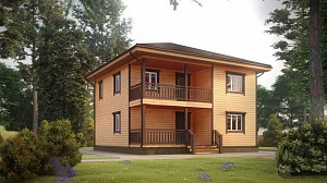   картинка Отопление электрокотлом дома 150м2 12 радиаторов. Срок монтажа 2дня от магазина Otoplenie-domov.ru