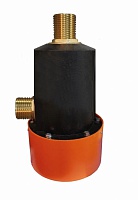   картинка Электрокотел КОТЕРМ Дачник М-5 5 кВт от магазина Otoplenie-domov.ru
