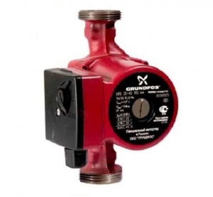   картинка Насос Grunfos UPS 25-60 180 циркуляционный от магазина Otoplenie-domov.ru