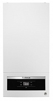   картинка Газовый котел Buderus Logamax U072-24K от магазина Otoplenie-domov.ru