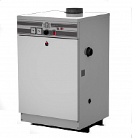   картинка Газовый котел Alfa Comfort 60 v15 (52 кВт) напольный от магазина Otoplenie-domov.ru