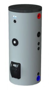   картинка Бойлер косвенного нагрева Хайду STA 300 C напольный от магазина Otoplenie-domov.ru