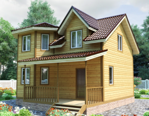   картинка Отопление электрокотлом 100м2 9 радиаторов. Срок монтажа 1 день от магазина Otoplenie-domov.ru