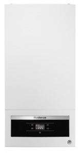   картинка Газовый котел Buderus Logamax U072-18K от магазина Otoplenie-domov.ru