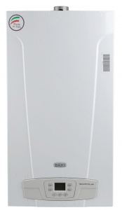   картинка Настенный газовый одноконтурный котёл Baxi ECO Four 1.14 от магазина Otoplenie-domov.ru